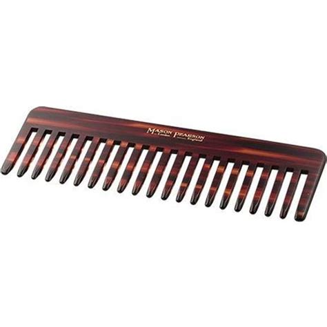 Mason Pearson Rake Comb C7 (5 butikker) se priser nu.